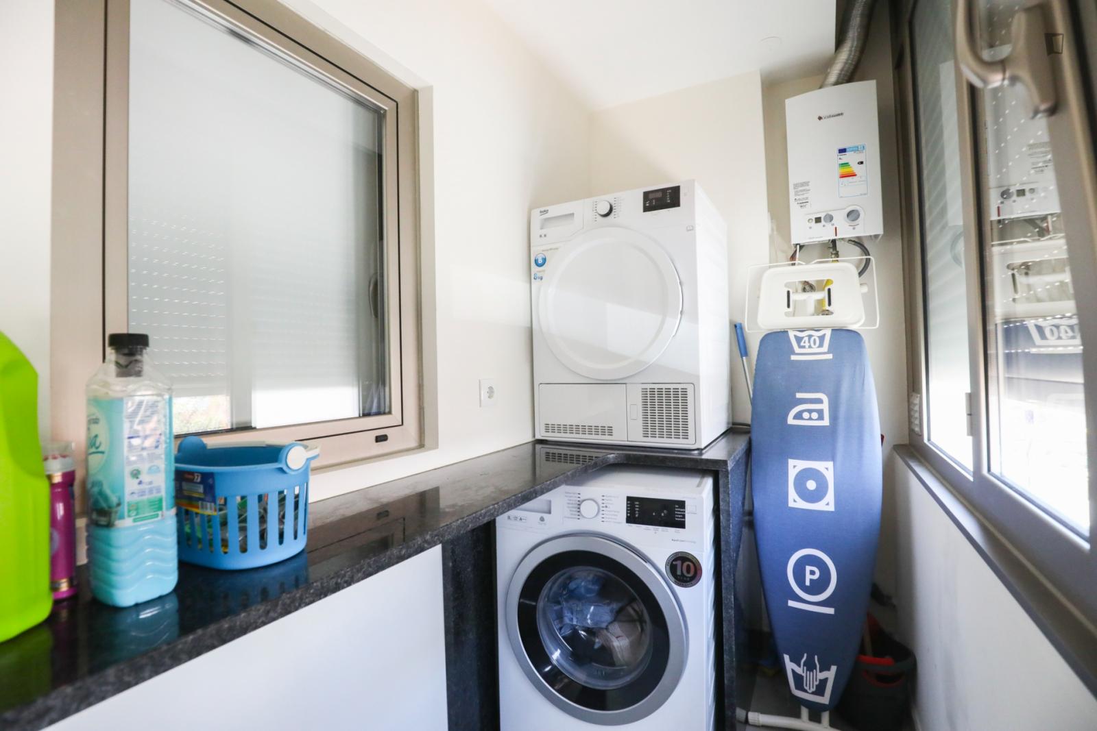 Kamer te huur in Den Haag – Loudonstraat – foto 4