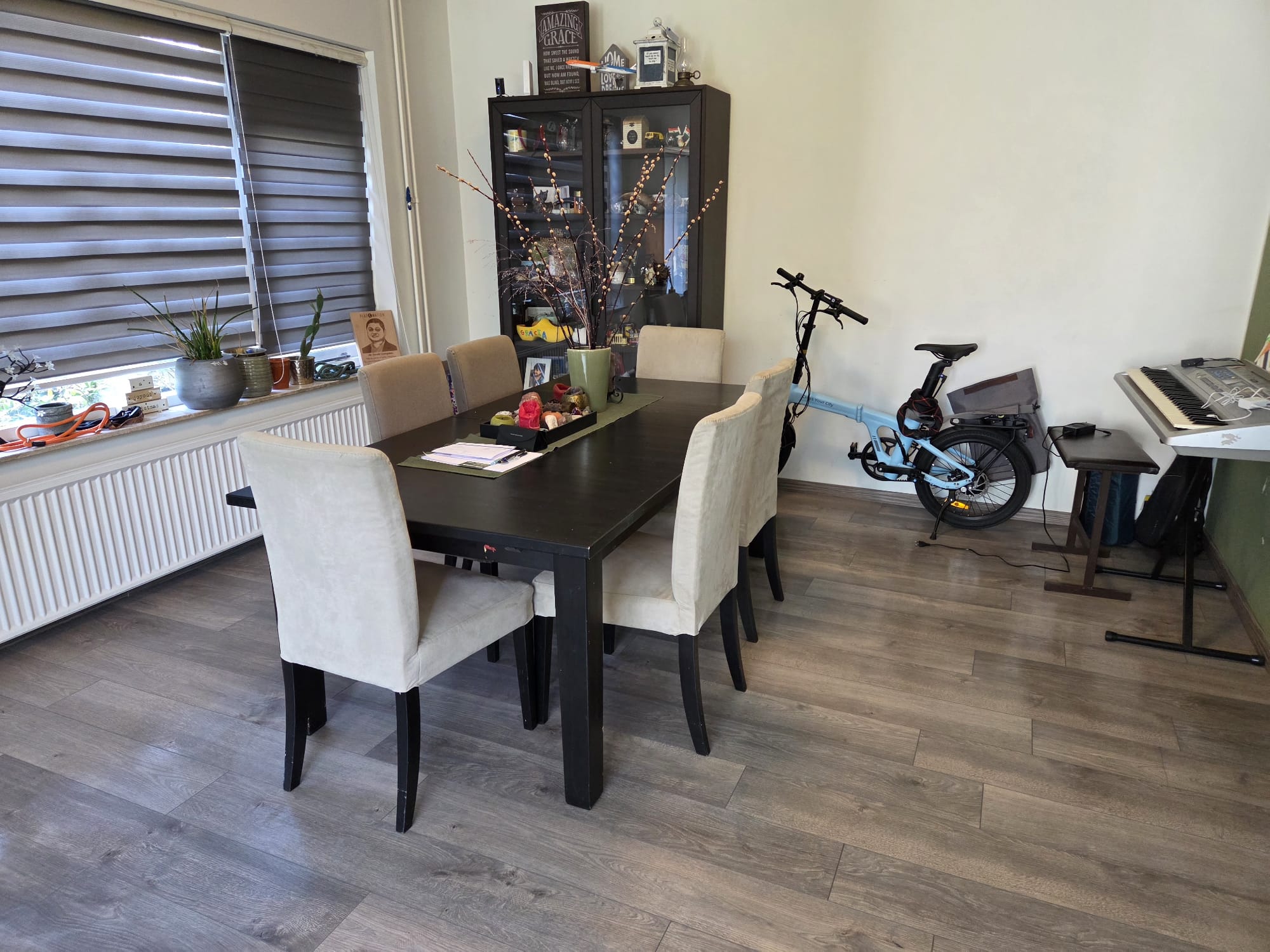 Kamer te huur in Voorburg – Tulpentuin – foto 2