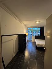 Kamer te huur 1400 euro Riouwstraat, Amsterdam