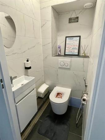 Zimmer bei Livingstonelaan In Utrecht
