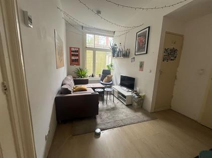 Kamer te huur 497 euro Nieuwe Blekerstraat, Groningen