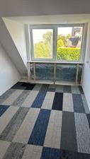 Room for rent 650 euro Kelloggplaats, Rotterdam