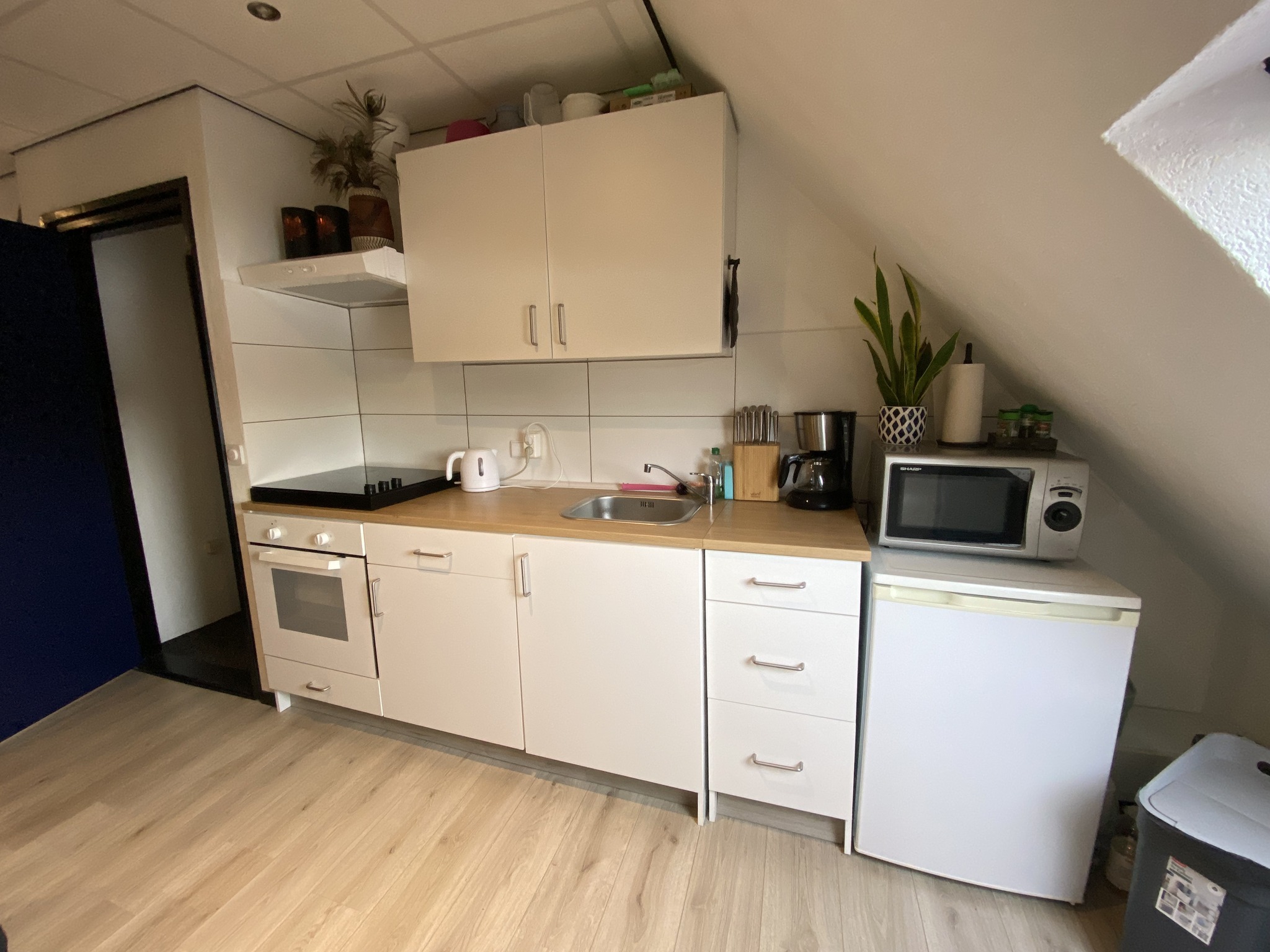 Appartement aan Gijzenrooi, Geldrop 6