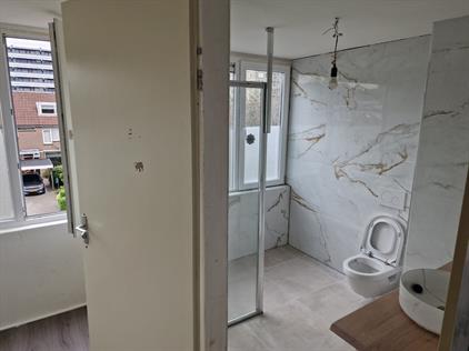 Studio te huur 1400 euro Scheveningsebos, Zoetermeer