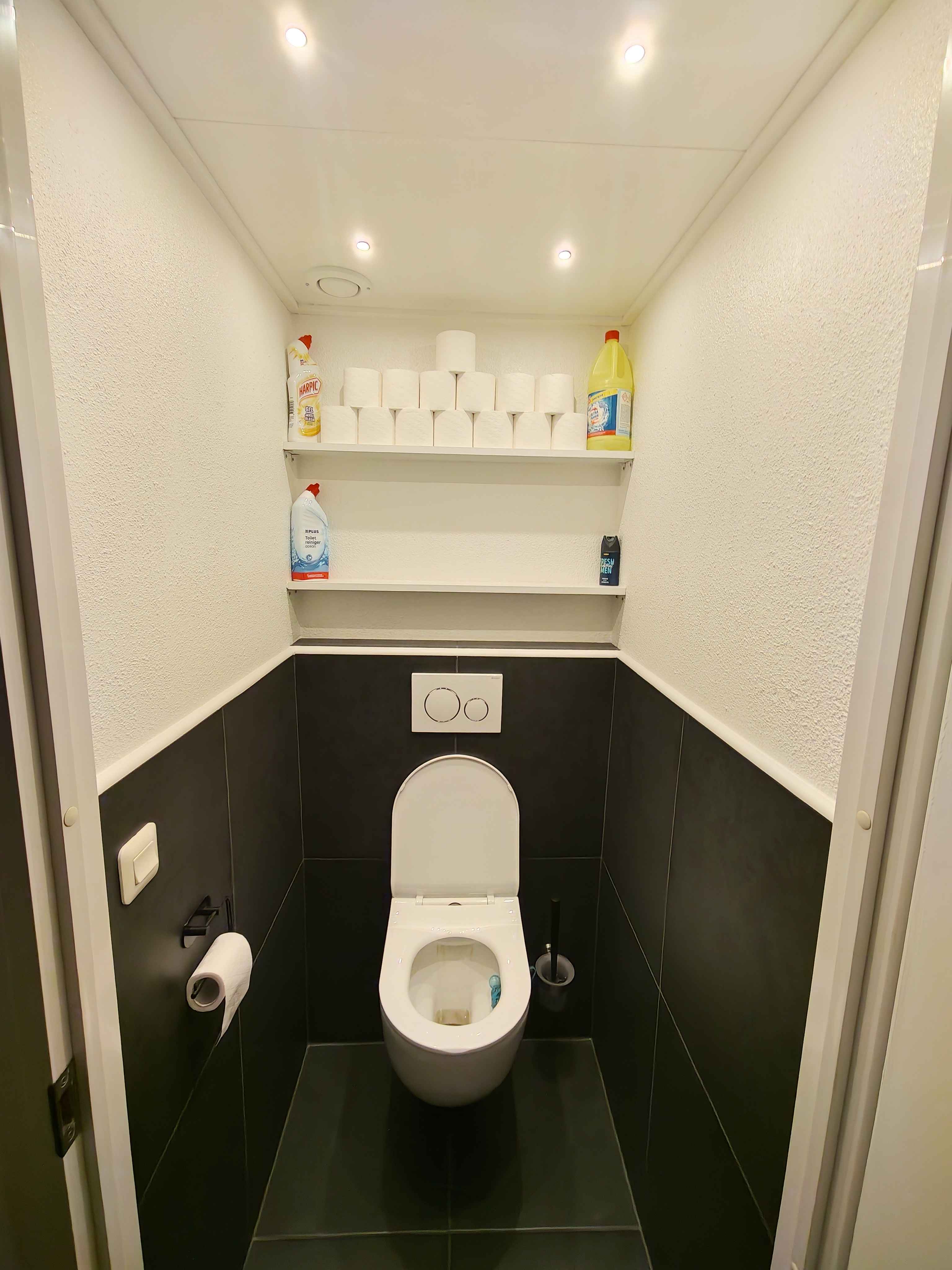 Kamer te huur in Groningen – Bedumerstraat – foto 3