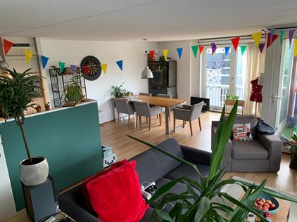 Kamer te huur 750 euro Jan van Galenstraat, Amsterdam