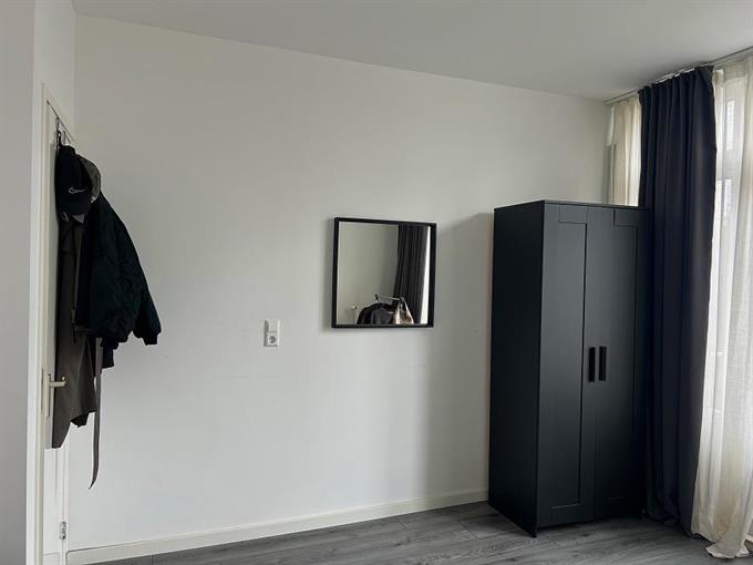 Wohnung bei Merwedestraat In Den Haag