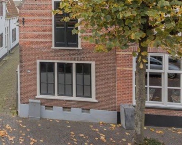 Kamer te huur in de Voorstraat in Noordwijk