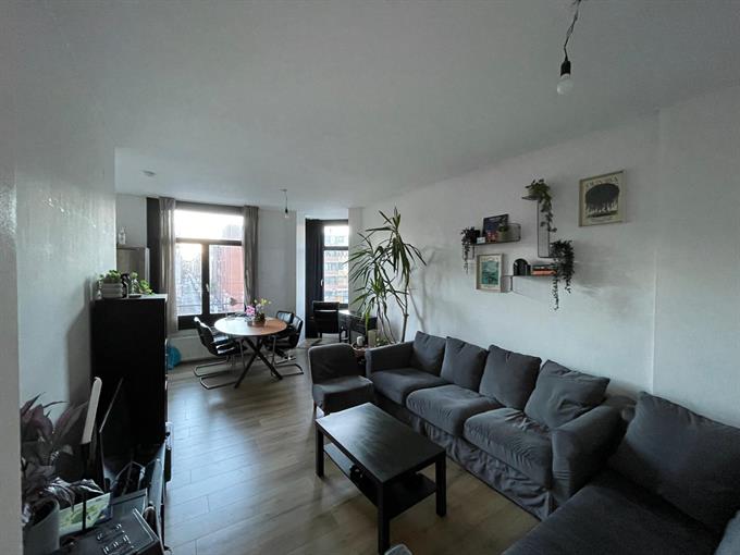 Zimmer bei Marnixstraat In Amsterdam