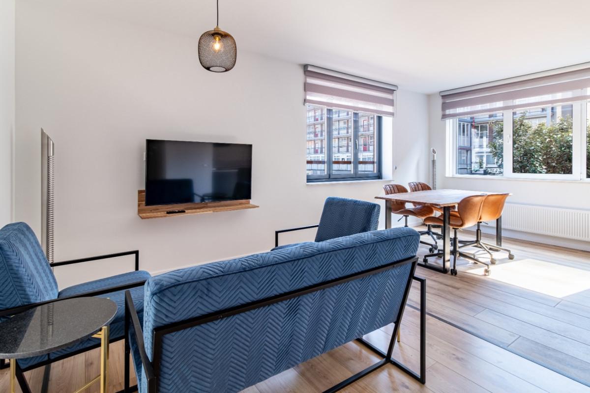 Cornelis van Vollenhovenstraat