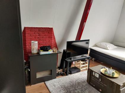 Room for rent 625 euro Jan Nieuwenhuijzenstraat, Haarlem