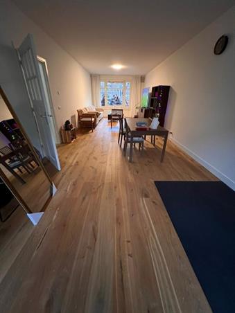 Wohnung bei Rooseveltlaan In Amsterdam