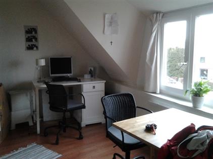 Studio te huur 500 euro Laan naar Emiclaer, Amersfoort