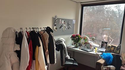 Kamer te huur 547 euro Arnhemsestraatweg, Velp-Rheden