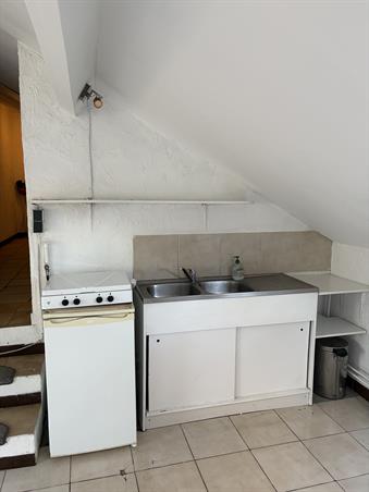 Studio bei Tongerseweg In Maastricht