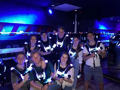 Room for rent 450 euro De Heurne, Enschede