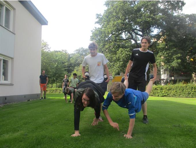 Zimmer bei Campuslaan In Enschede