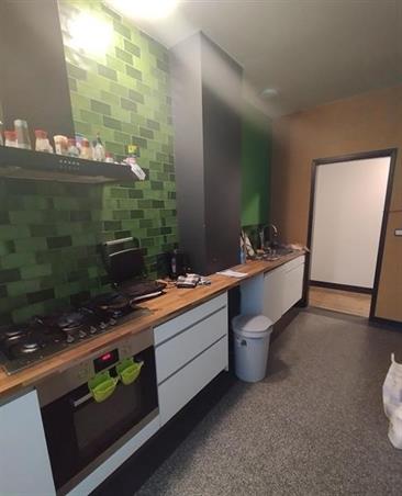 Studio bei Ginnekenstraat In Breda