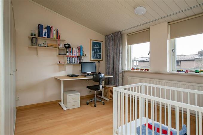 Wohnung bei Udinestraat In Eindhoven