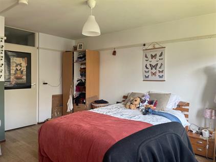 Kamer te huur 495 euro Johannes van der Waalsweg, Eindhoven