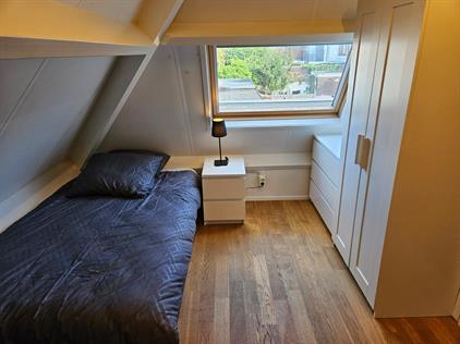 Zimmer zu vermieten 550 Euro Callenburgstraat, Vlaardingen