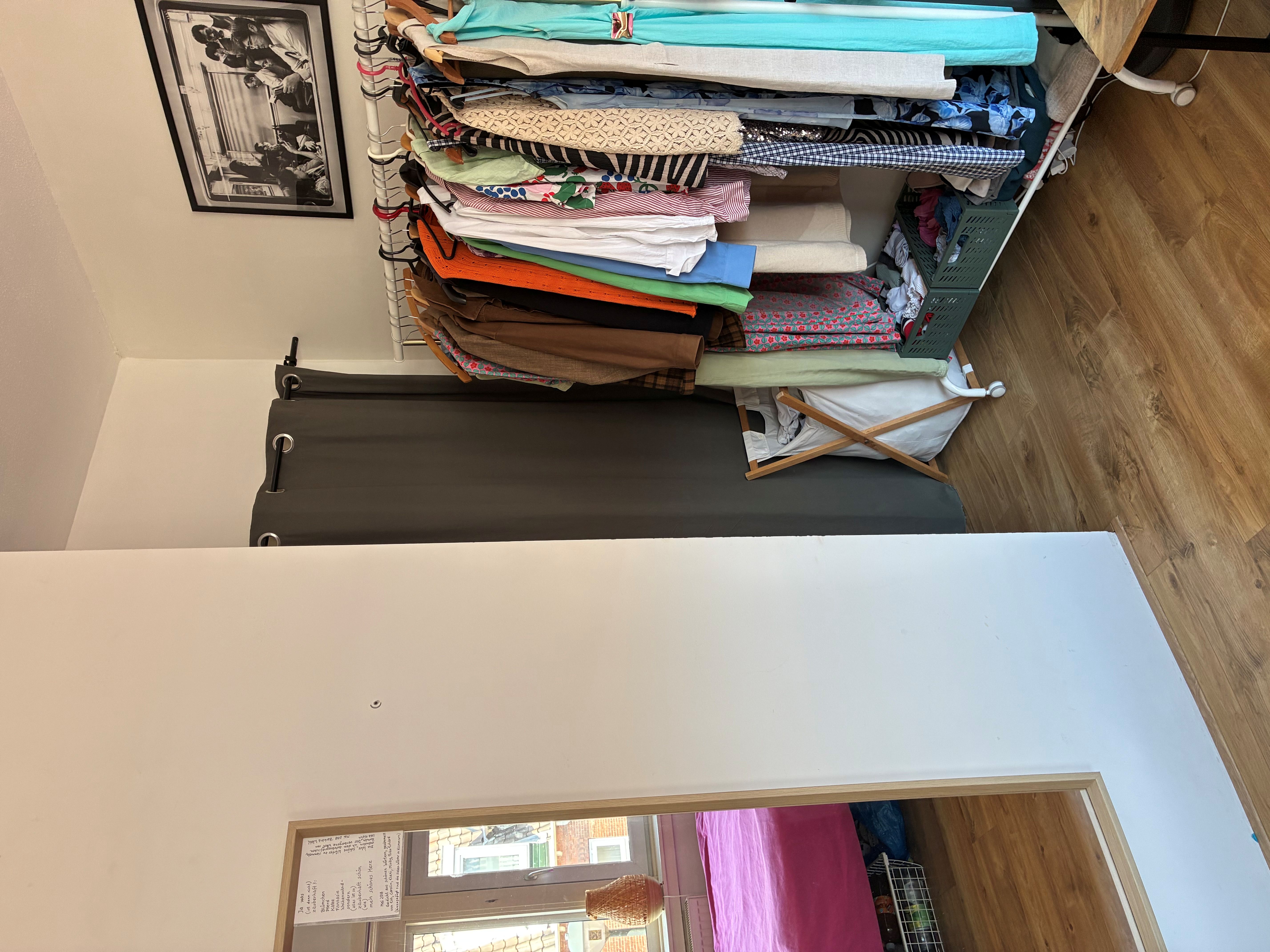 Kamer te huur in Leiden – Evertsenstraat – foto 3
