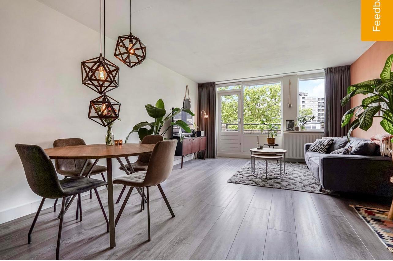 Kamer - Piusstraat - 5038WS - Tilburg