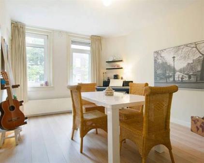 Room for rent 1100 euro Crynssenstraat, Amsterdam