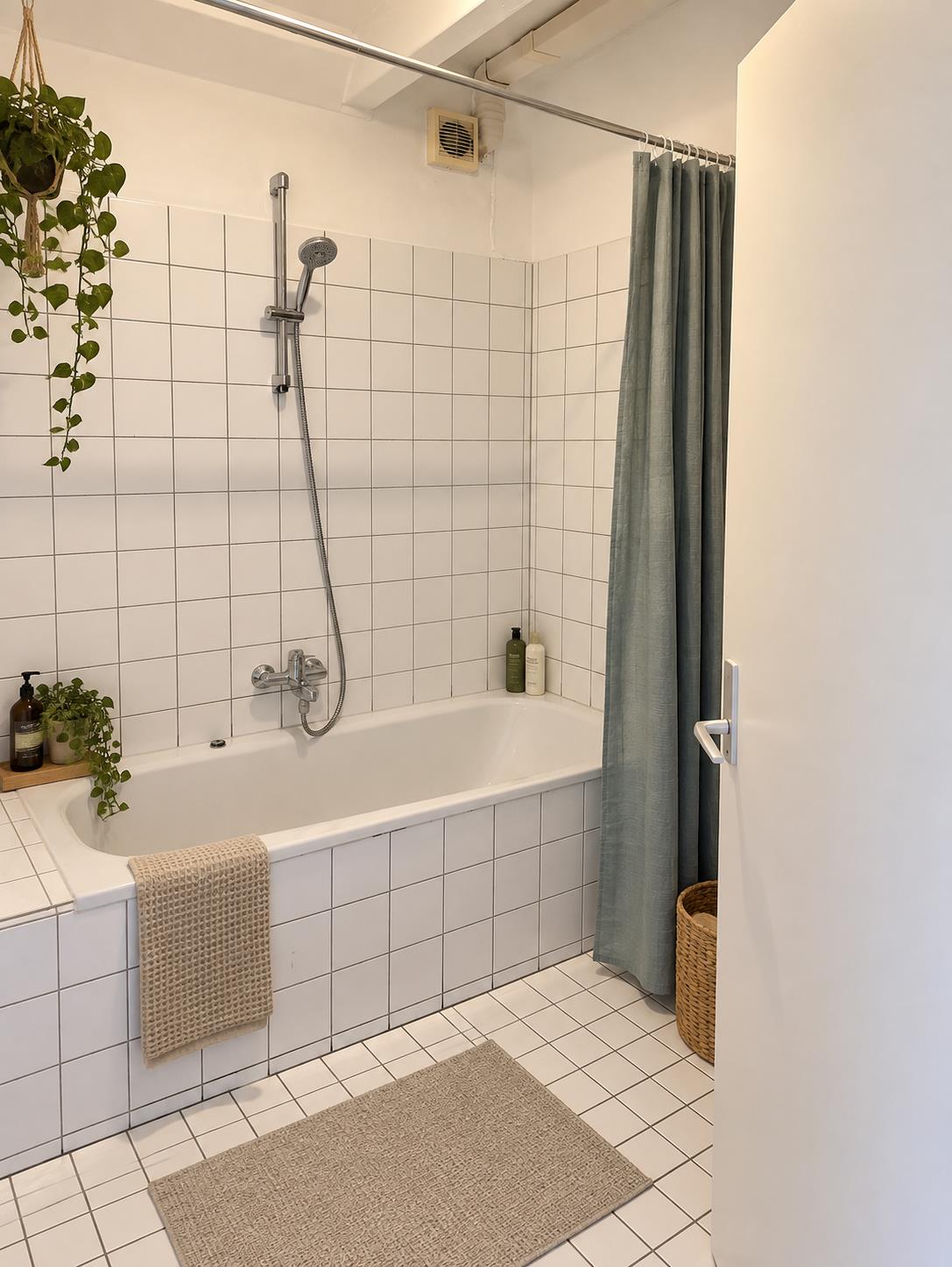 Kamer aan Bronckhorststraat, Noordwijk 6