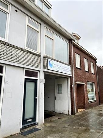 Kamer in Tilburg, Groeseindstraat op Kamernet.nl: MODERN EN STIJLVOL APPARTEMENT  TE HUUR IN TILBURG