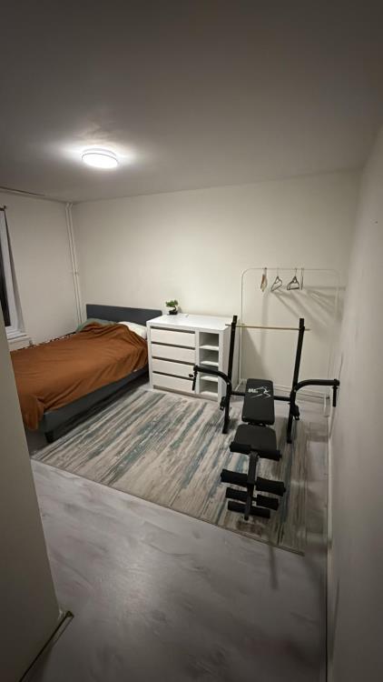 Kamer te huur 600 euro Cornelis Trooststraat, Eindhoven
