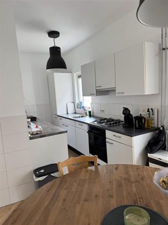 Zimmer bei Koestraat In Tilburg