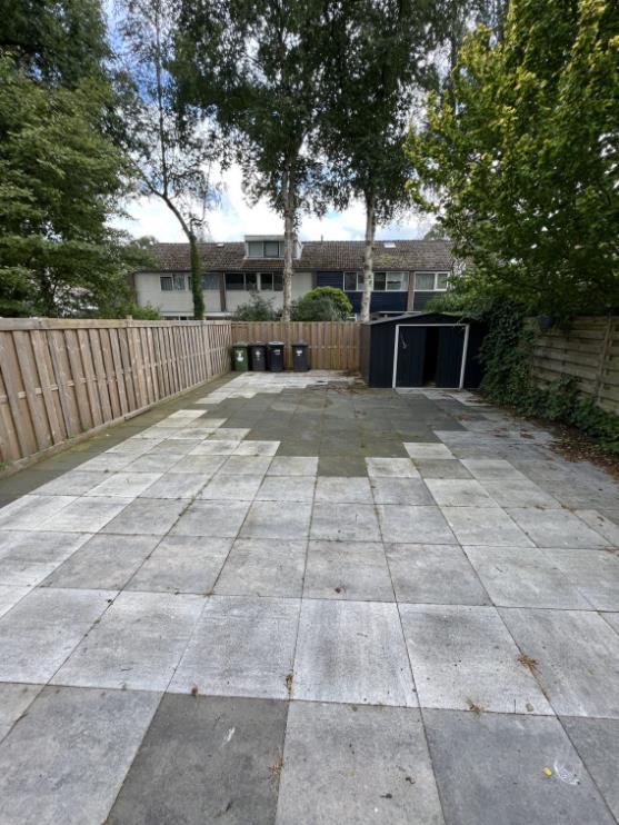 Kamer aan Laan van de Bork, Emmen 10