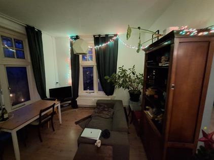 Room for rent 710 euro Voorstraat, Delft