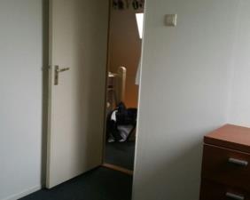 Room for rent 310 euro Blekerssingel, Gouda