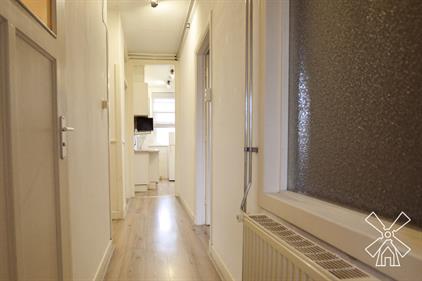 Kamer te huur 1216 euro Allard Piersonlaan, Den Haag