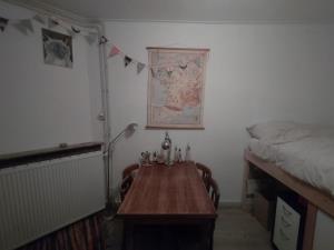 Kamer te huur 536 euro Friesestraatweg, Groningen