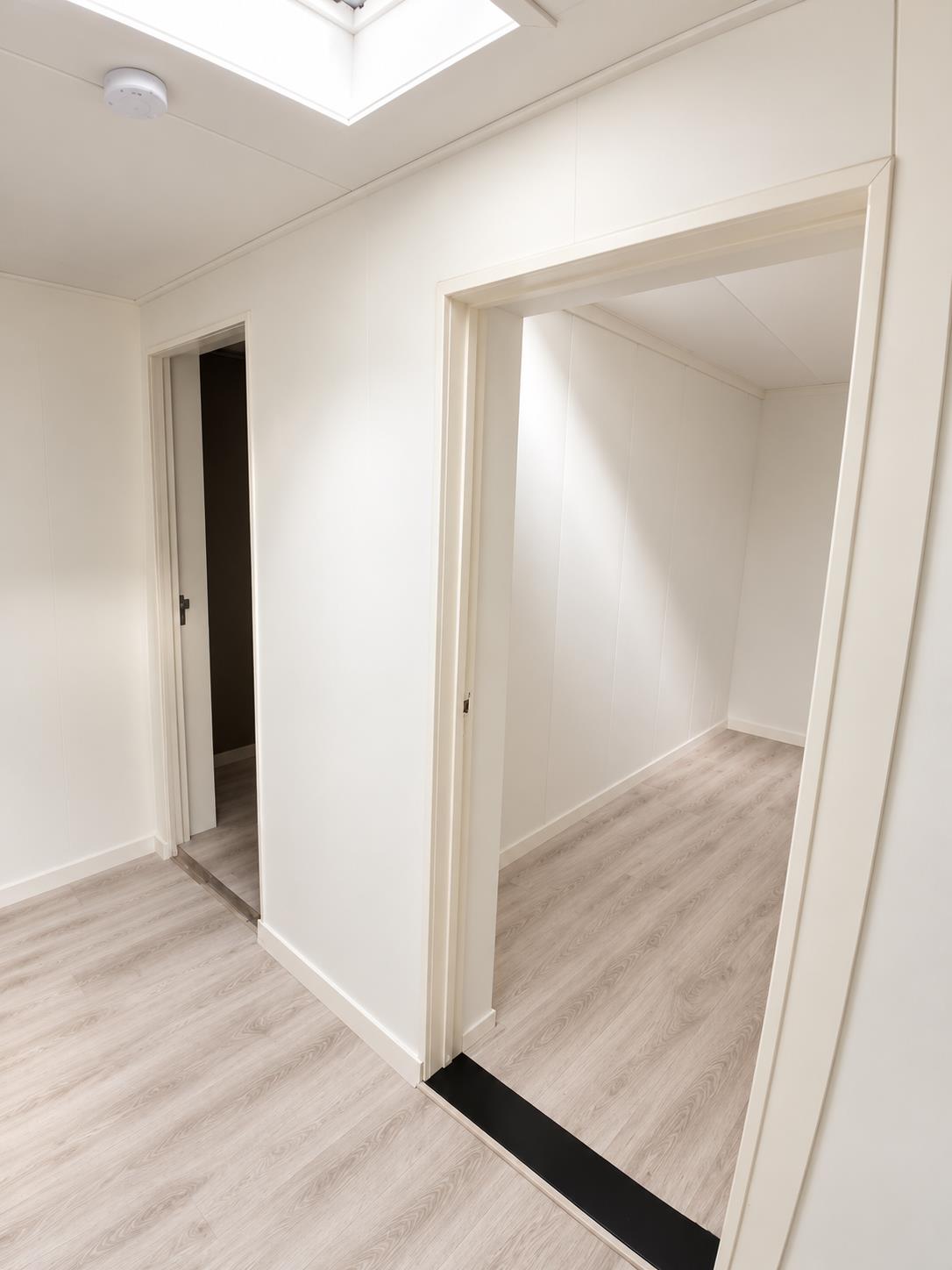 Appartement aan Dorpsstraat, Vriescheloo 10