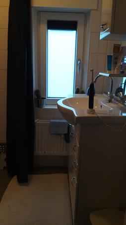 Zimmer bei Reggestraat In Nijmegen