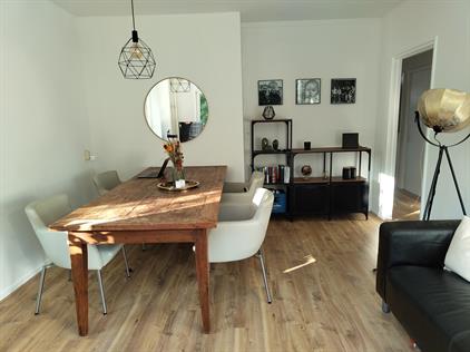 Apartment for rent 1500 euro Norenburg, Den Haag