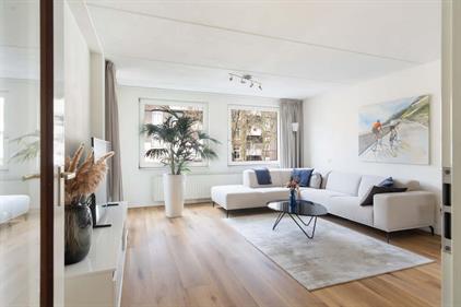 Apartment for rent 1580 euro Vaartsestraat, Utrecht