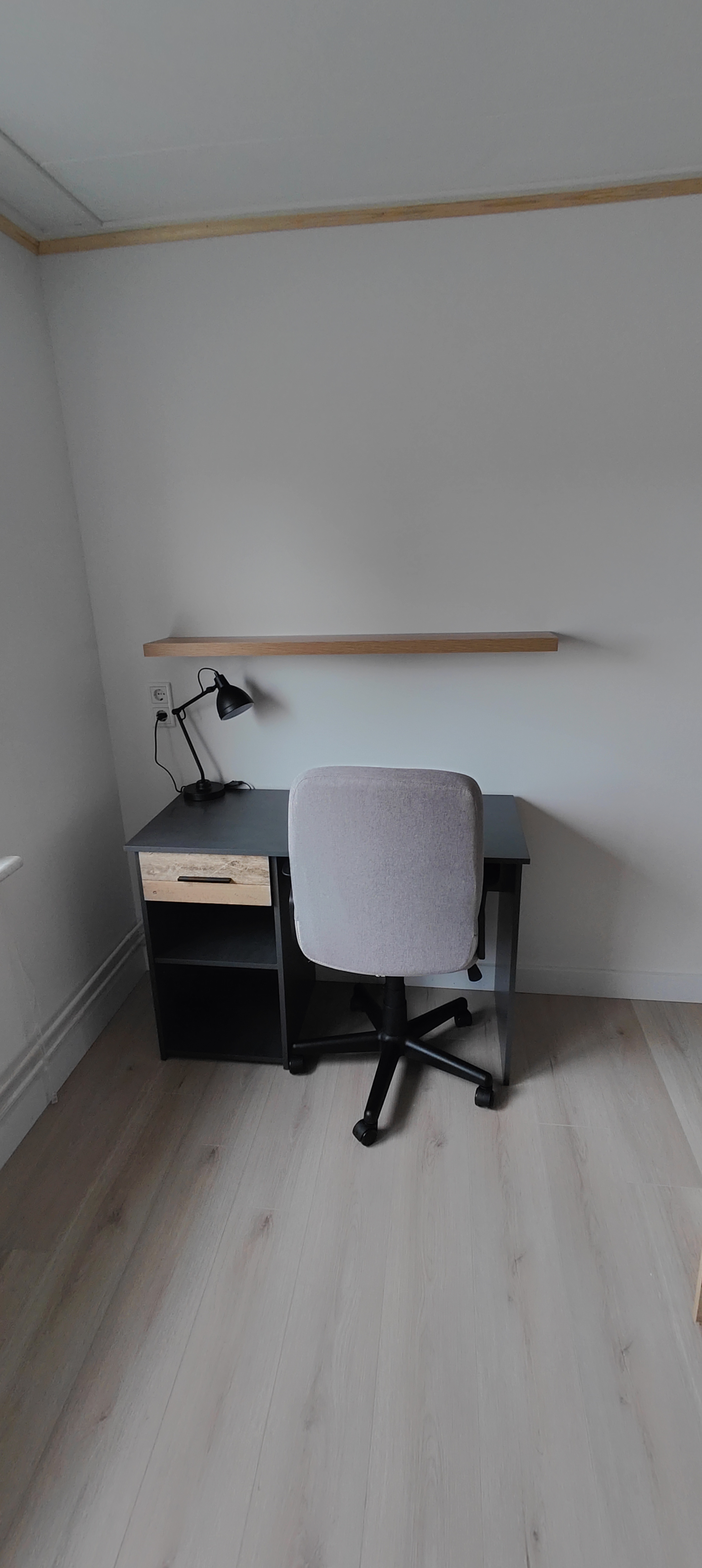 Kamer te huur in Middelburg – IJsselstraat – foto 1