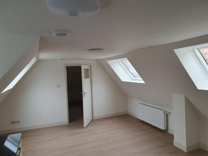Kamer in Breda, Nieuwe Haagdijk op Kamernet.nl: Te huur: gerenoveerd 2-kamerappartement in hartje 