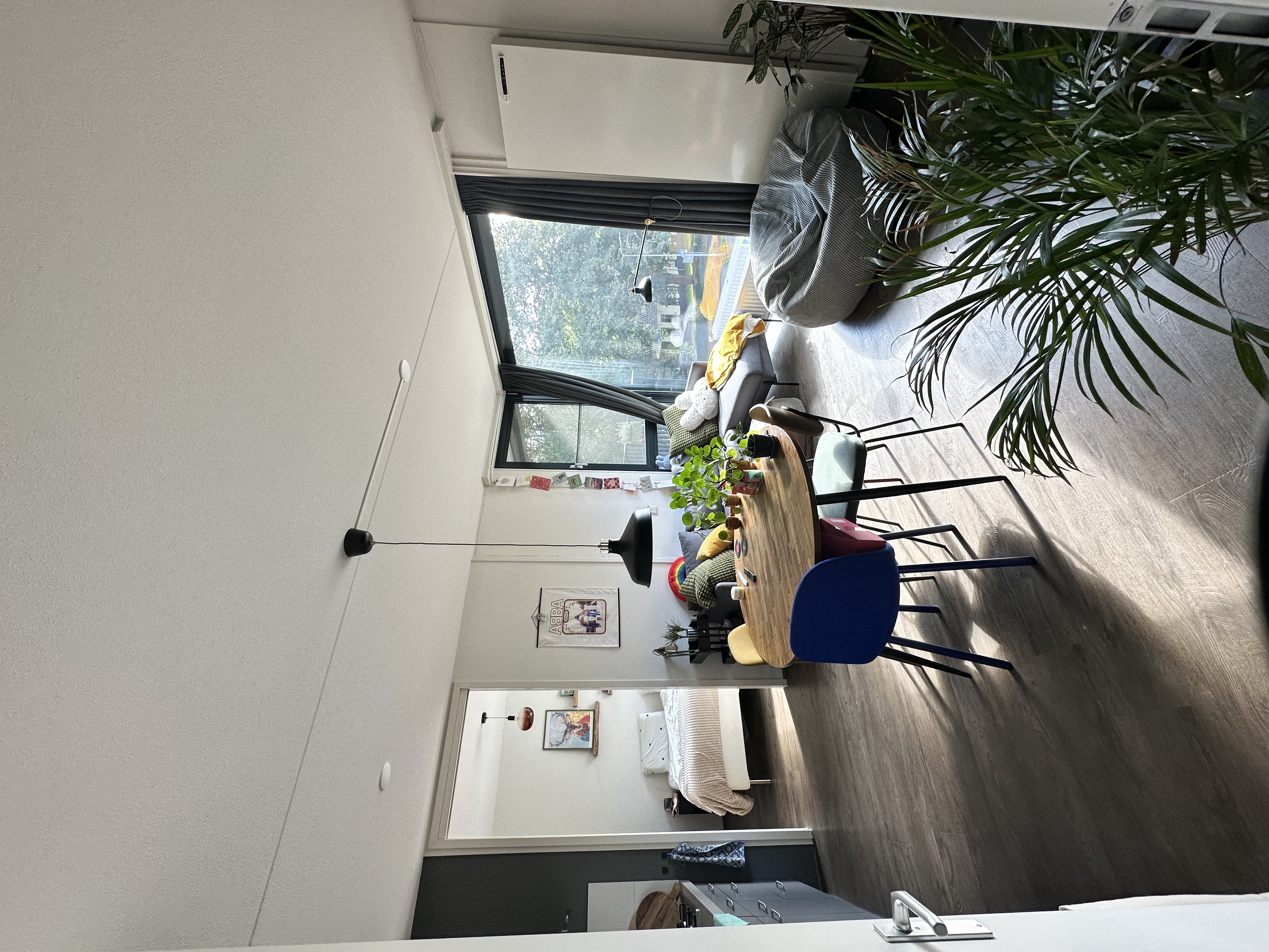 Appartement aan Zaagmuldersweg, Groningen 8