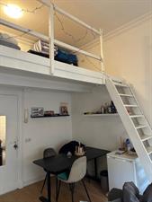 Room for rent 595 euro Dr. Nolensstraat, Tilburg