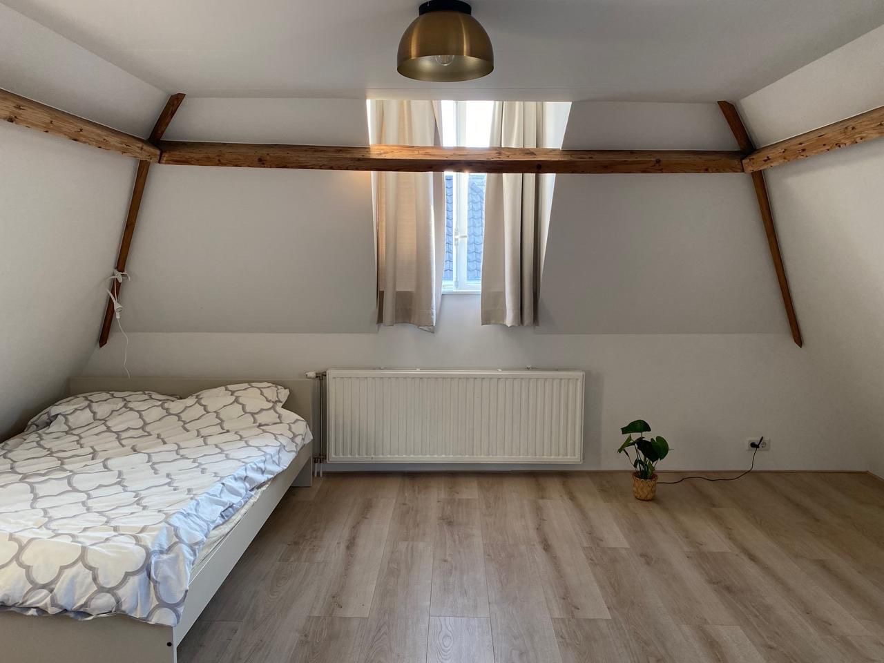 Kamer - Assendelftstraat - 2512VW - Den Haag