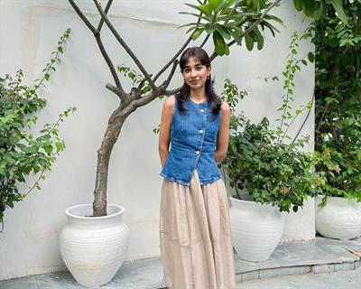 Nayanika