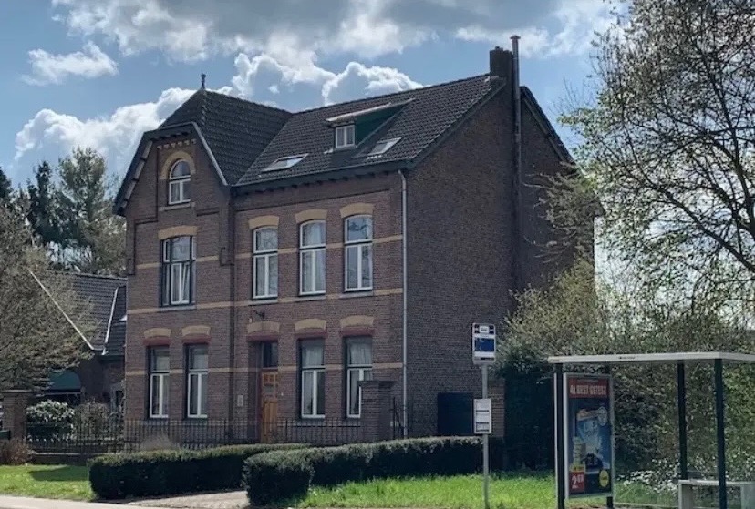 Kamer aan Rijksweg, Wittem 8