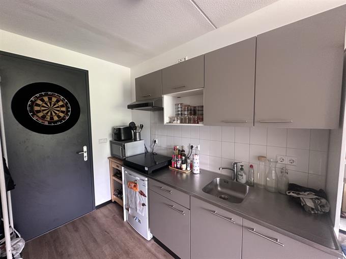 Studio bei Marijkeweg In Wageningen