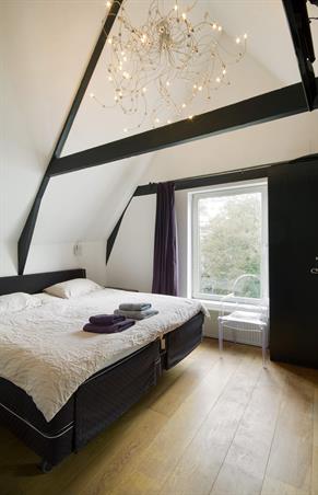 Wohnung bei Jacob van Lennepstraat In Amsterdam